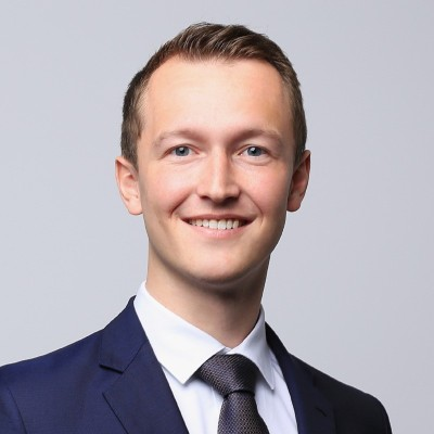 Johannes Kirchmayr