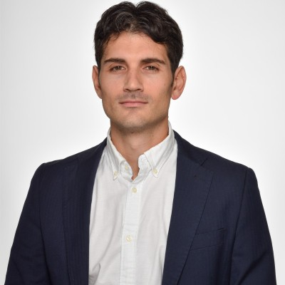 Riccardo Cunego